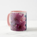 Search for cherry blossom mugs Japanese