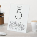 Search for floral wedding decor Minimal