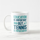 Search for importanter mugs Education is important