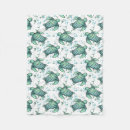 Search for sea turtle blankets Watercolor