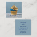Search for cupcake baker Blue