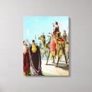 Search for king canvas prints Antique