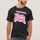 Search for wednesday tshirts Pink