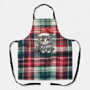 Search for kitty aprons Festive
