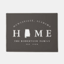 Search for alabama state Home sweet home