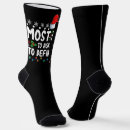 Search for family christmas socks Santa