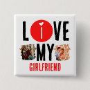 Search for i love my girlfriend badges Boyfriend