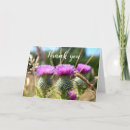 Search for scottish gaelic cards Thistle