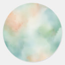 Search for pastel background stickers Blue