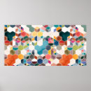 Search for random pattern Colorful