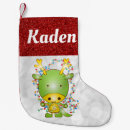 Search for t rex christmas stockings Kids