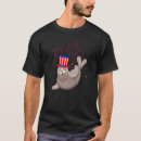 Search for sea lion tshirts Blue