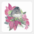 Search for junco stickers Birds