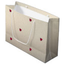 Search for ladybug gift bags Adorable
