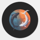 Search for fishers of men stickers Country