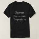 Search for roman empire tshirts Germany