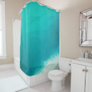 Search for coastal shower curtains Teal