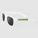 Search for soccer sunglasses Black and white