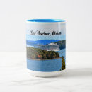 Search for harbor mugs Maine