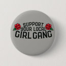 Search for gang badges Girl