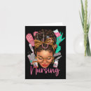 Search for afro hair cards African