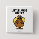 Search for dotty badges Cartoon