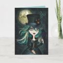 Search for gothic girl cards Victorian