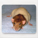 Search for cute rat mousepads Pet