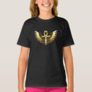Search for ankh tshirts Gold