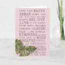 Search for inspired cards Pink