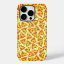 Search for pizza lover iphone cases Pepperoni