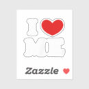 Search for musical valentine stickers Pink