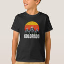 Search for colorado tshirts Climbing