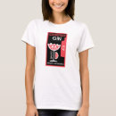 Search for gin clothing Gin and tonic