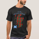 Search for clan maclean scottish tshirts Duart