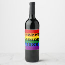 Search for gay wine labels Proud