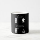 Search for funny chess mugs King