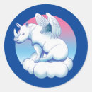 Search for rhino lover stickers Endangered species
