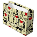 Search for paris gift bags France