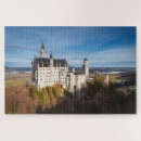 Search for neuschwanstein puzzles Alps