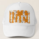 Search for ginger baseball caps Kitten