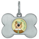 Search for nostalgic pet supplies Retro character design