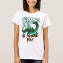 Search for loch ness monster tshirts Cryptid humor