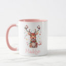 Search for cartoon character mugs Watercolor