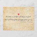 Search for poem postcards Quote