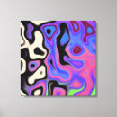 Search for non representational Modern