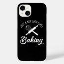 Search for baking iphone cases Baker