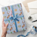 Search for western cowboy wrapping paper Unique
