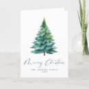 Search for white christmas cards Tree