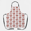 Search for season aprons Holiday humour